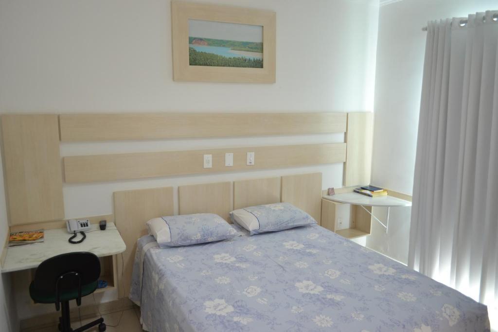 Argentin Palace Hotel Americana Δωμάτιο φωτογραφία