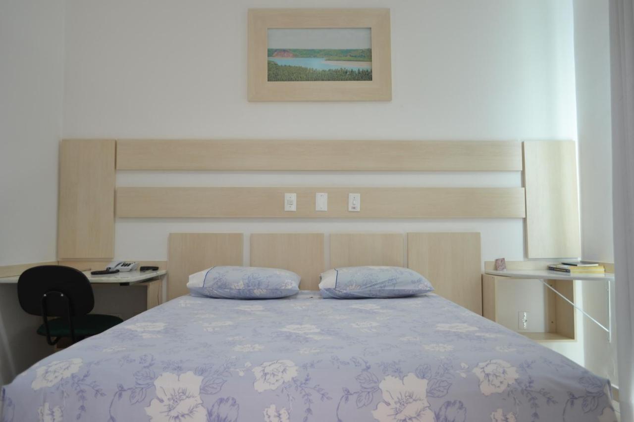 Argentin Palace Hotel Americana Εξωτερικό φωτογραφία